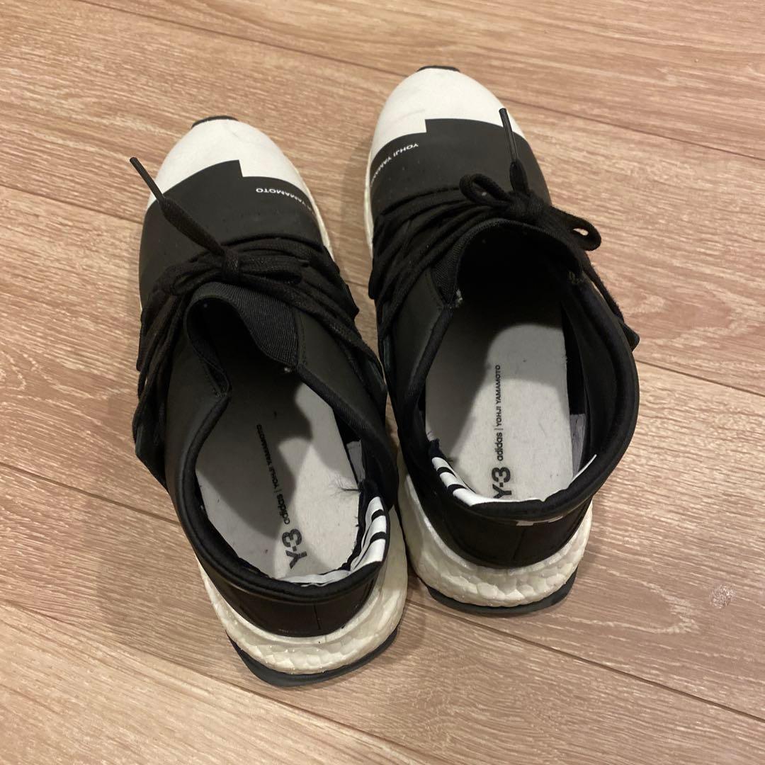 Y-3ワイスリーadidas