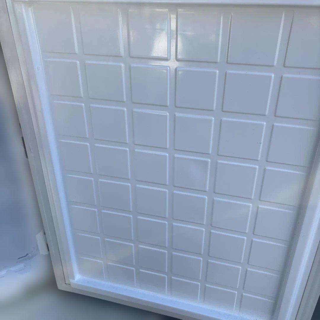 送料込 SHARP　家庭用冷蔵庫　SJ-PD27