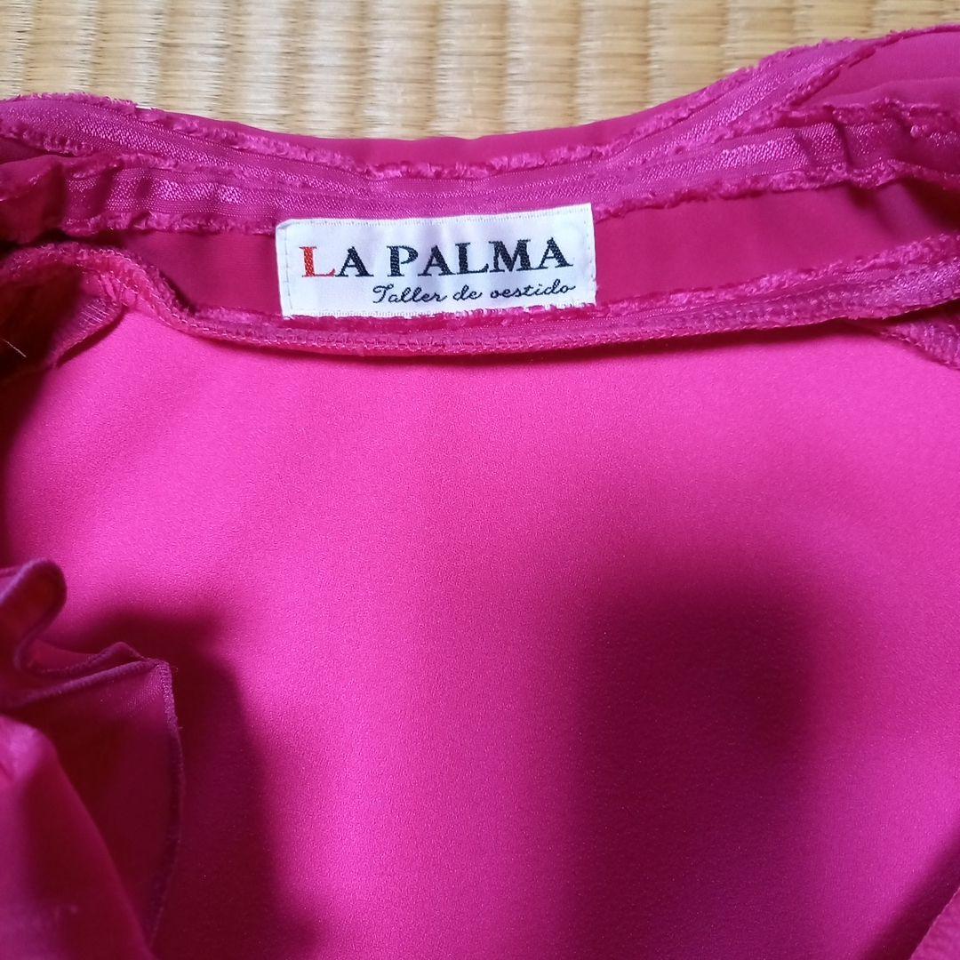 あいひゅう様　フラメンコブラウス