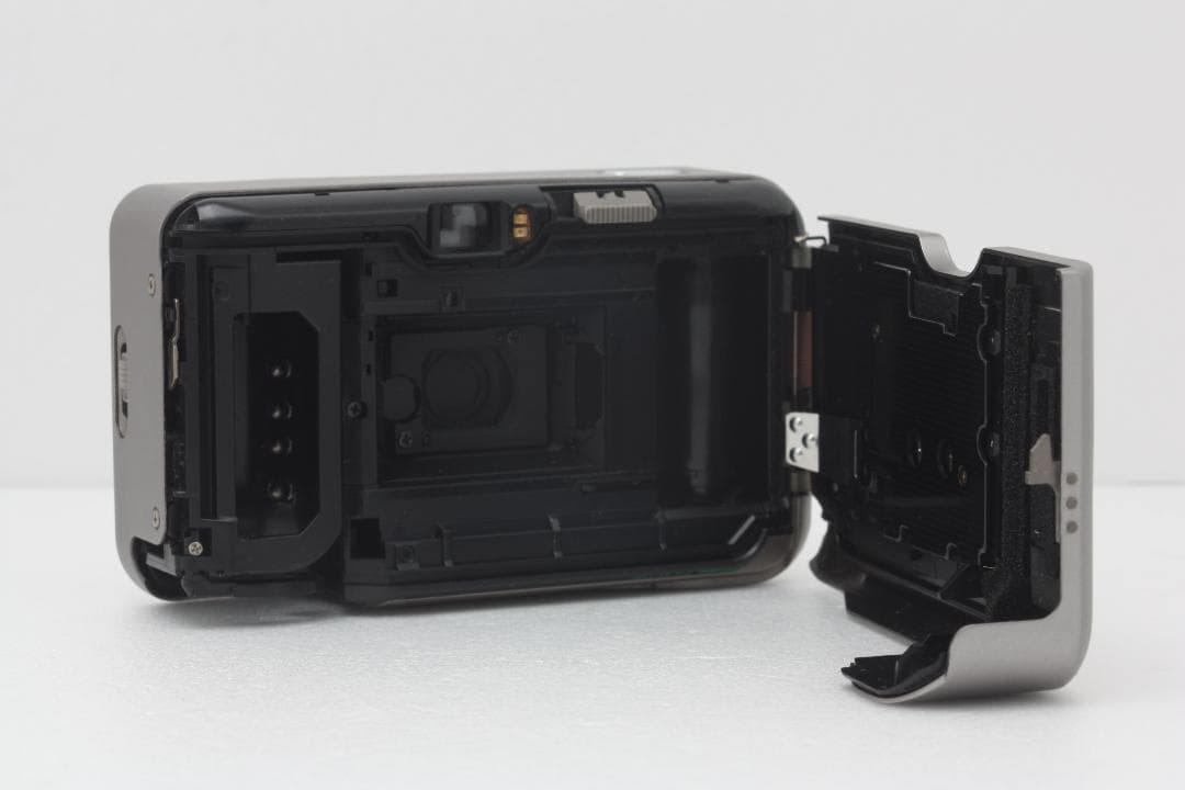 FUJIFILM CARDIA mini TIARA 完動品 #329