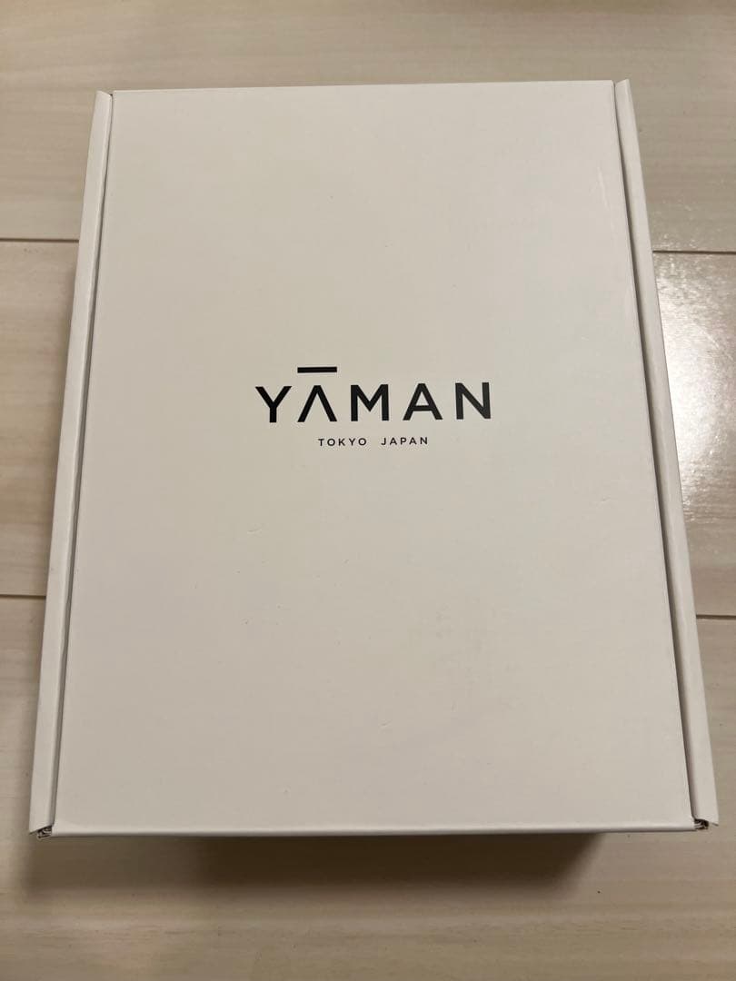 YA-MAN レイボーテGO VIOプラス