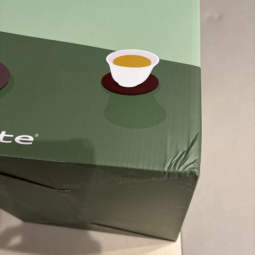 新品未使用レコルト ヘルシーライスクッカー ホワイト RHR-1 炊飯器