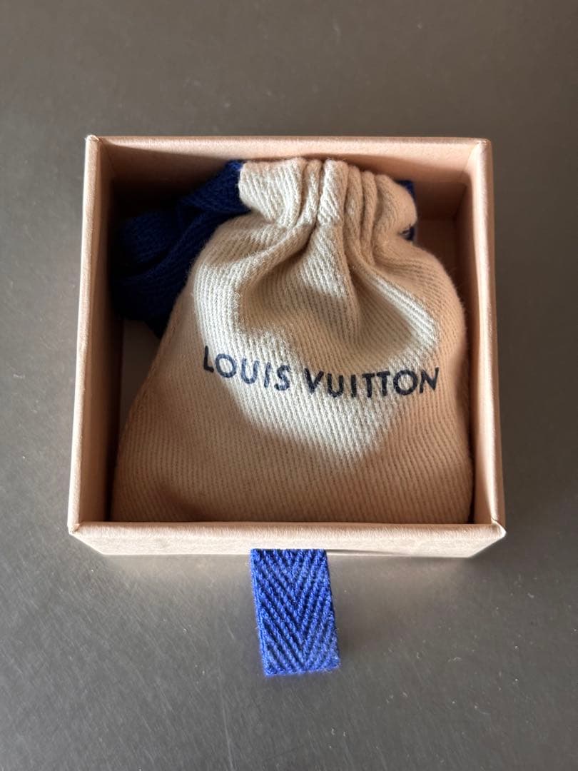 ルイヴィトン シルバーロックイット ネオン ブラック