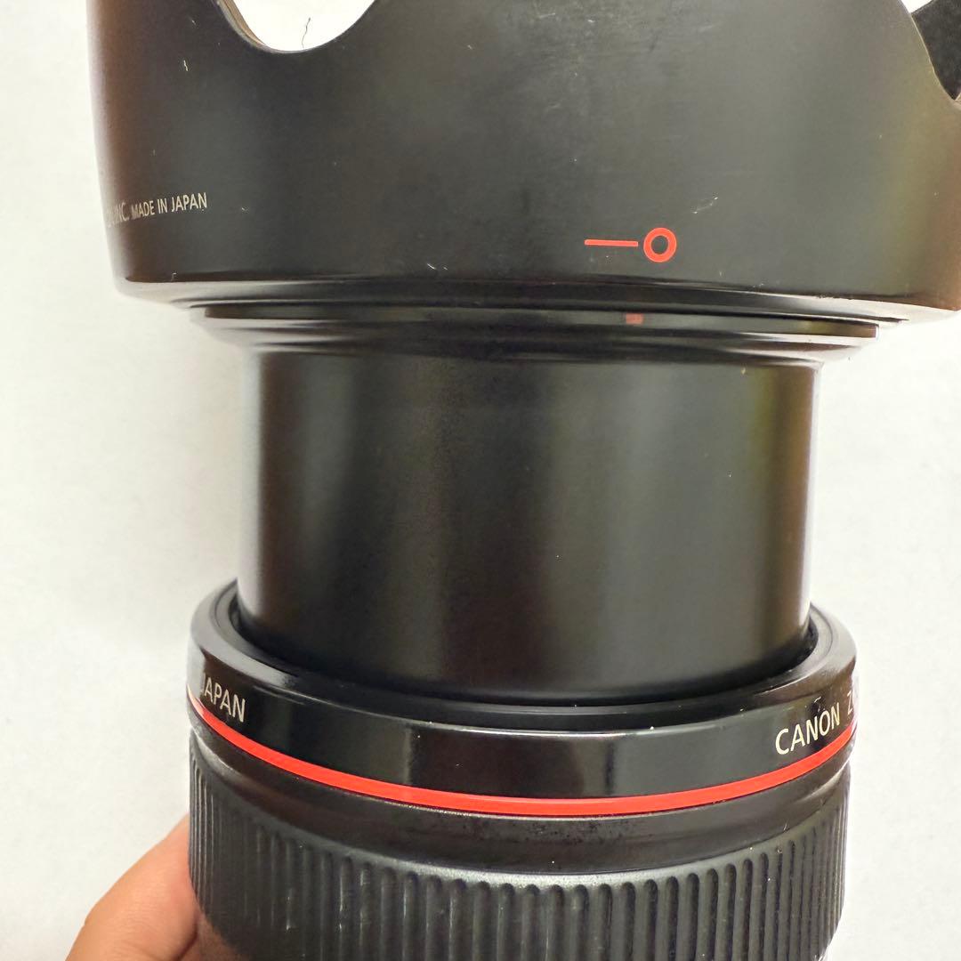 Canon/キャノン EF 24-105mm f/4 L IS USM