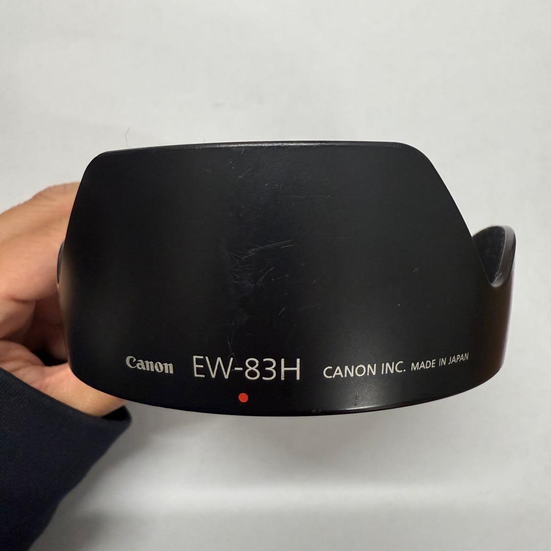 Canon/キャノン EF 24-105mm f/4 L IS USM