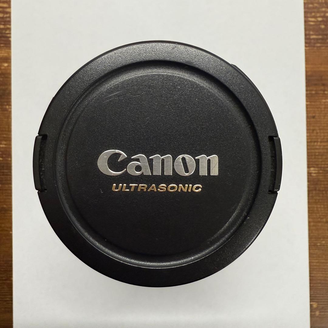 Canon/キャノン EF 24-105mm f/4 L IS USM