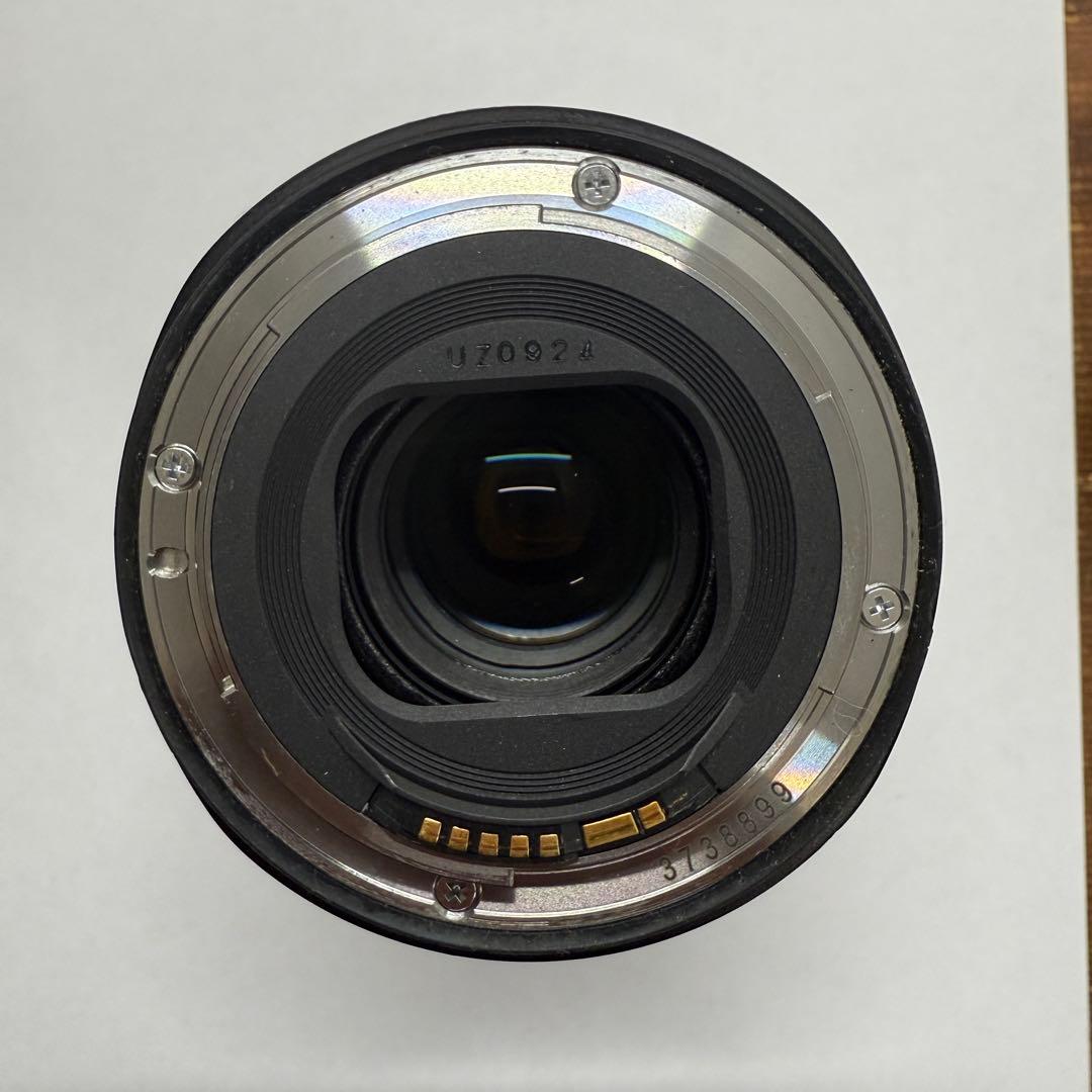 Canon/キャノン EF 24-105mm f/4 L IS USM