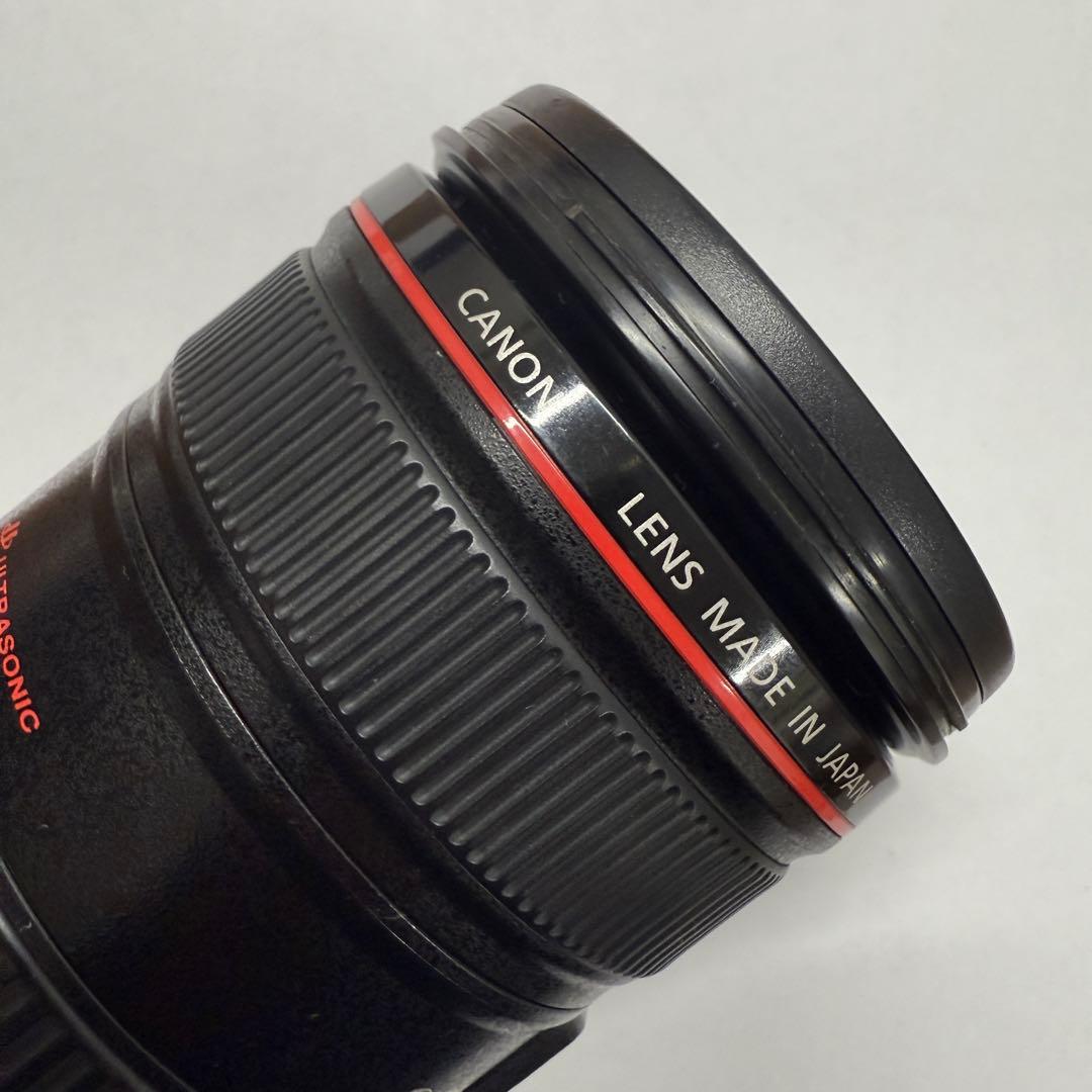 Canon/キャノン EF 24-105mm f/4 L IS USM