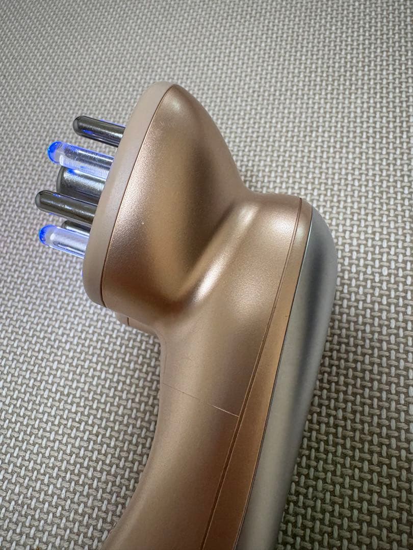 Grazia Direia 美顔器 Zeru（おまけ付き）