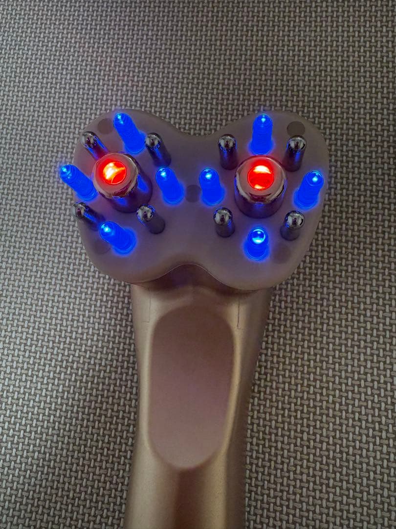 Grazia Direia 美顔器 Zeru（おまけ付き）