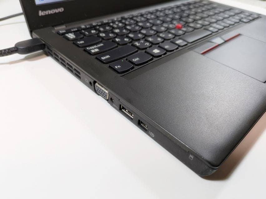 【美品】小型ノートパソコン✨新品SSD128GB✨windows11✨オフィス