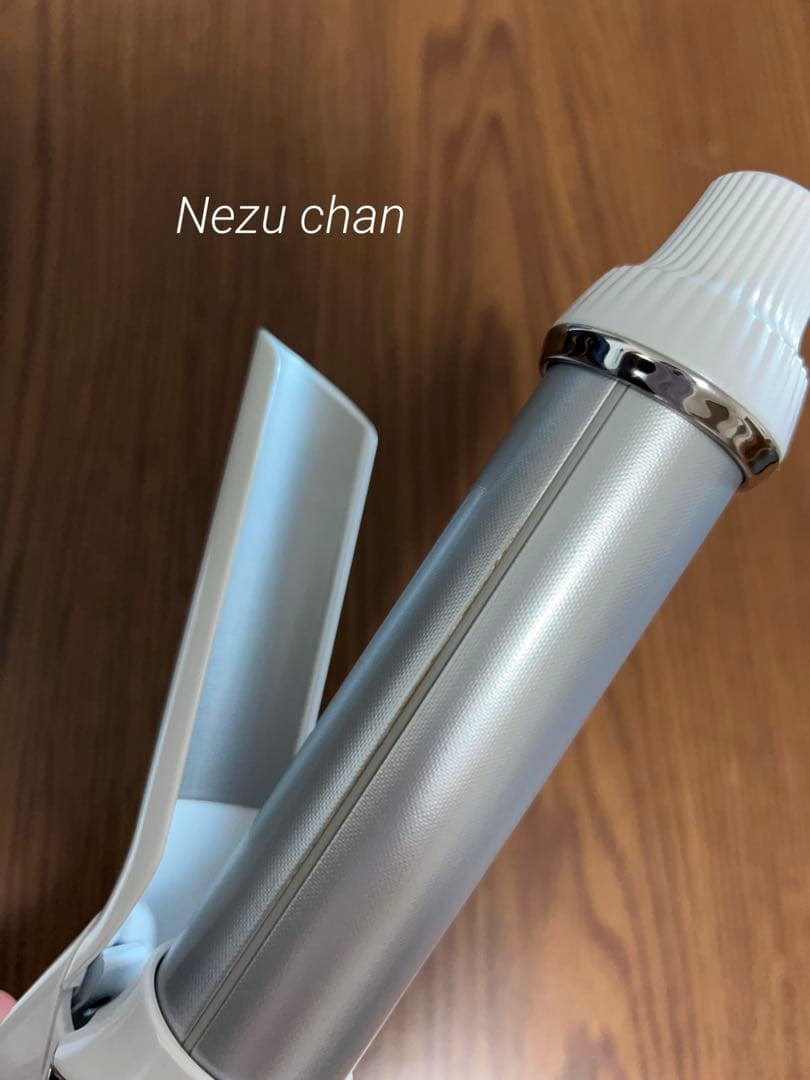 リファ カールヘアアイロン32ミリ＆ヘアオイル