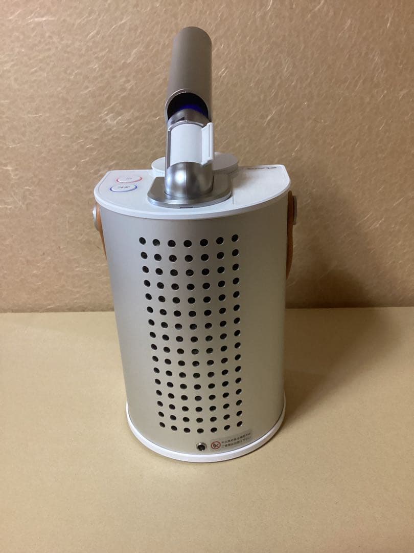 水素エアージェネレーター　フレアー　アイテック　FLAX フラックス社