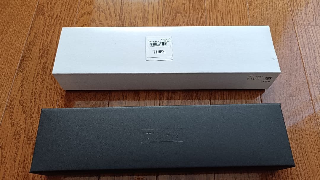 TIMEX 自動巻 TW2U96900 腕時計 タイメックス