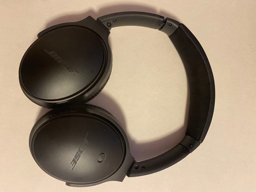 Bose QuietComfort 35 Headphone Ⅱ