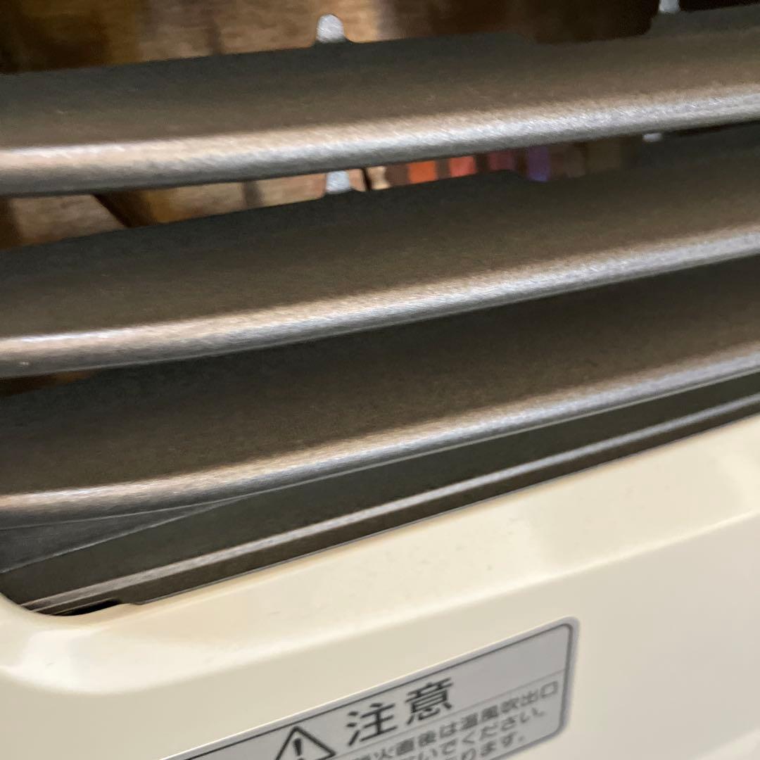 ダイニチ　石油ファンヒーター FW-369L