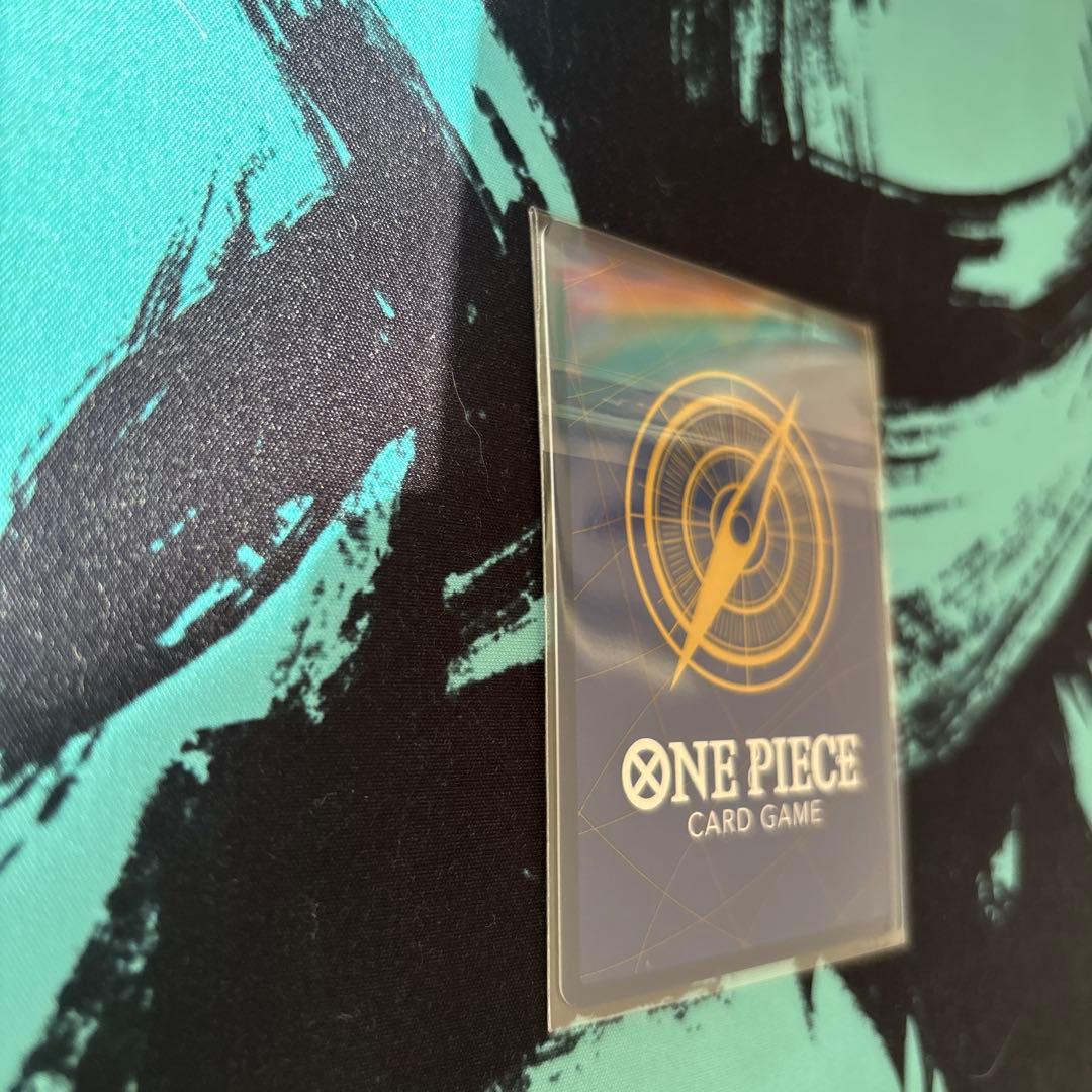 コビー　フラッグシップ　優勝　プロモ　未開封