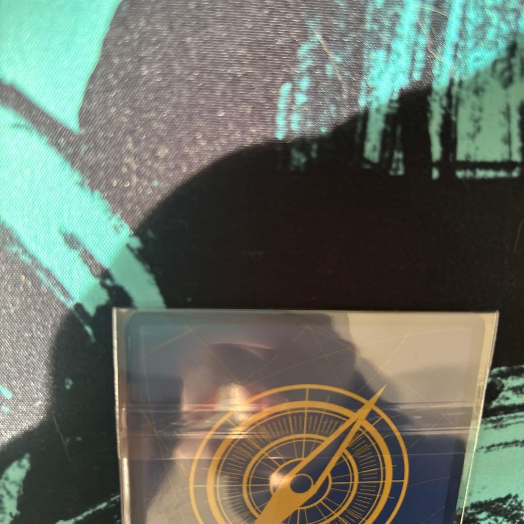 コビー　フラッグシップ　優勝　プロモ　未開封