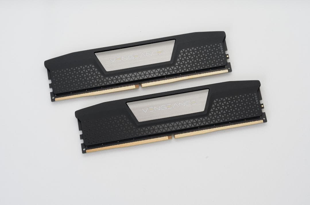 DDR5 PC5-41600 64GB デスクトップメモリ DDR5-5200