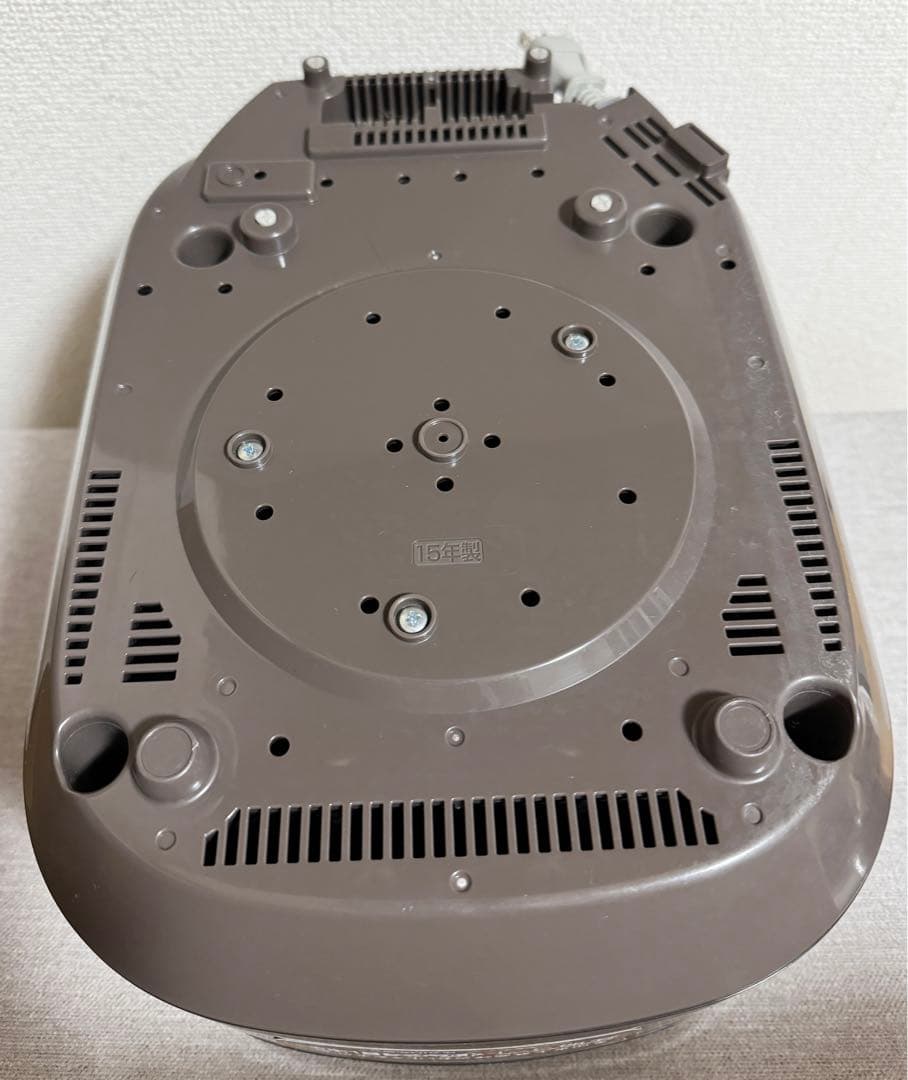 象印 炎舞炊き 圧力IH炊飯ジャーNP-WD10 動作保証