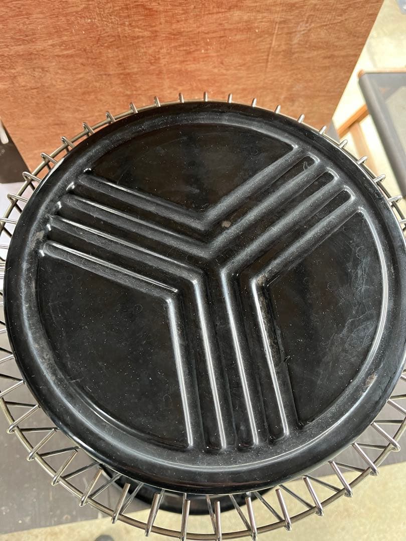 KS-67H KS67H TOYOTOMI ブラックストーブ