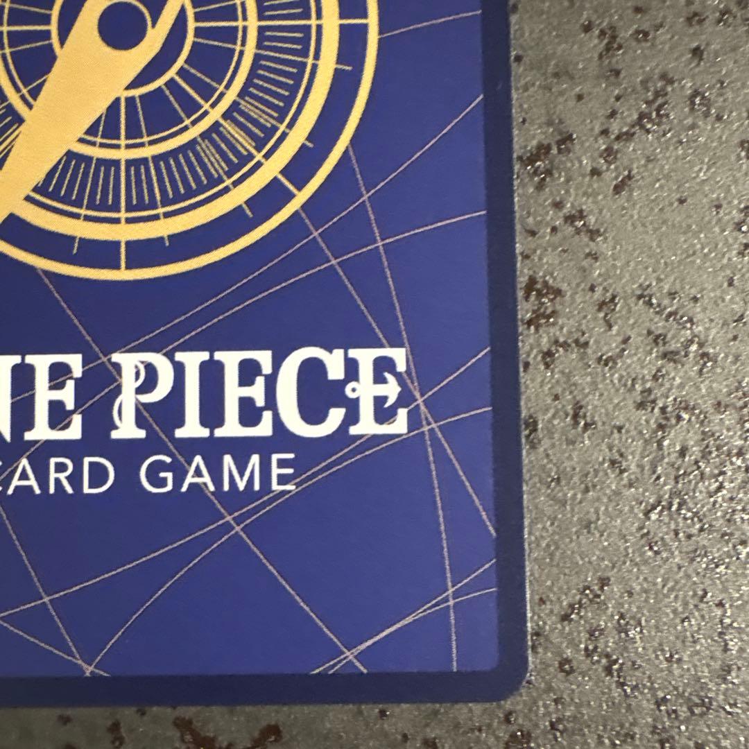 ［本日のみ］ワンピースカード　ヒロインズエディション　ウタ　コミパラ　1枚