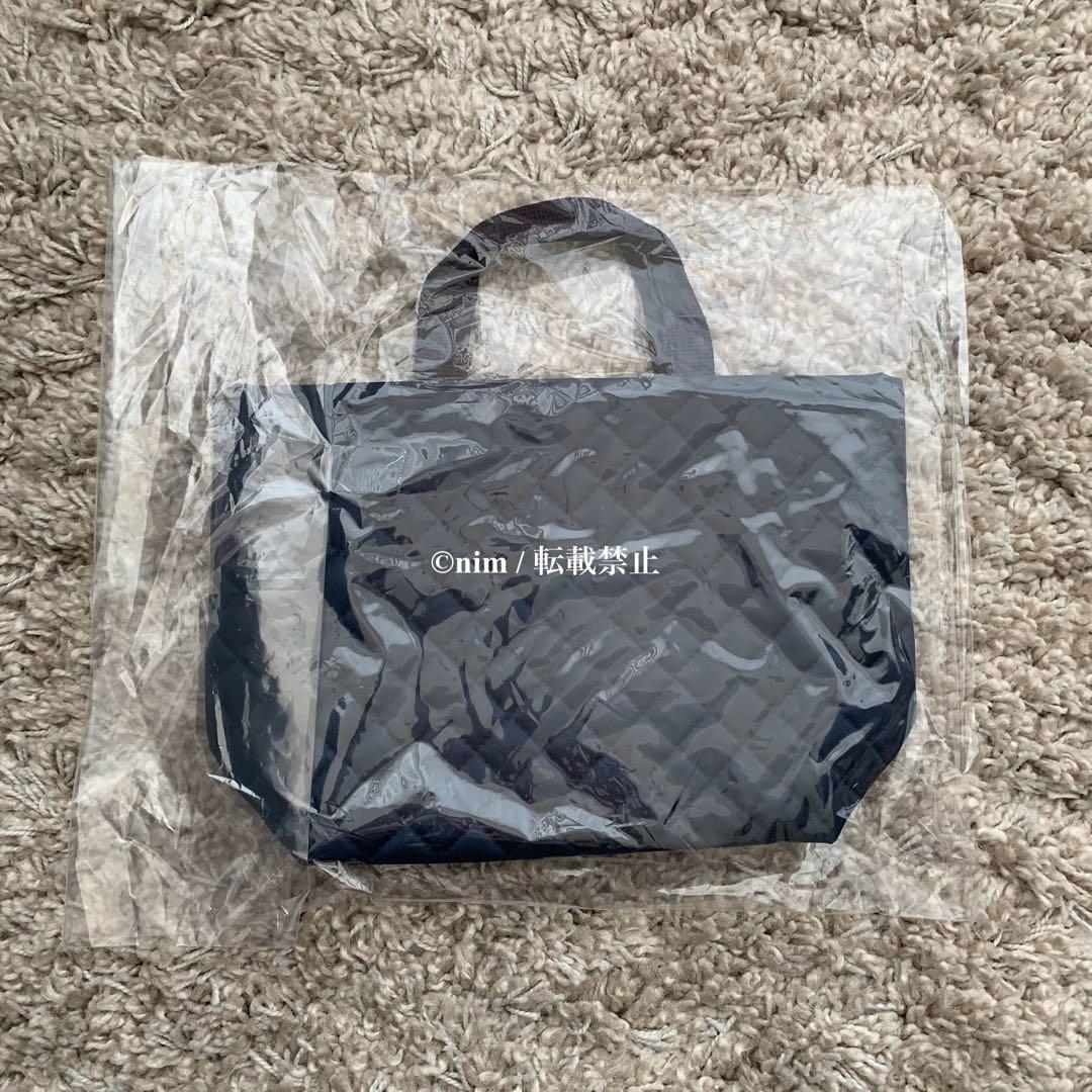 【新品・未開封】フェイラー ハイジ バッグインミニバッグ　HE-241377