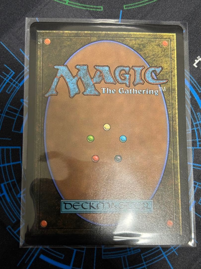 救済者、セフィロス Foil