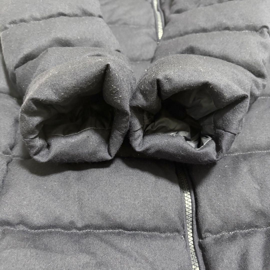 大きいサイズ✨付属品有 TATRAS LAVIANA ダウンジャケット 03