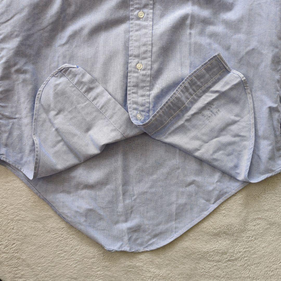 （taku様用）USA製　ブルックスブラザーズ　オックスフォードシャツ