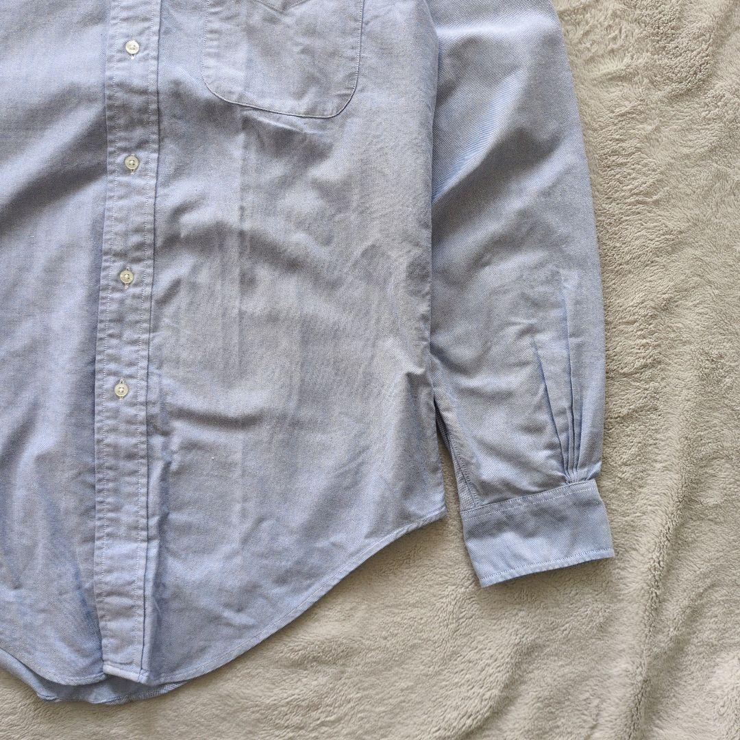 （taku様用）USA製　ブルックスブラザーズ　オックスフォードシャツ