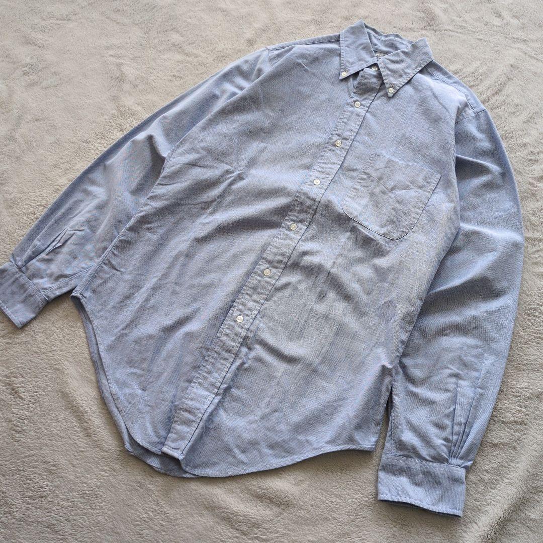 （taku様用）USA製　ブルックスブラザーズ　オックスフォードシャツ