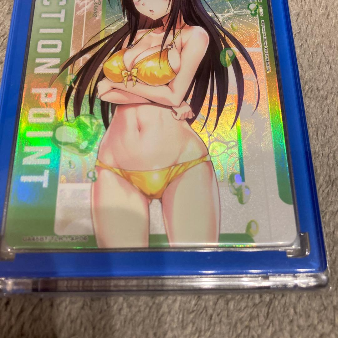 ぱ*要様 ユニオンアリーナToLOVEる　AP 古手川唯