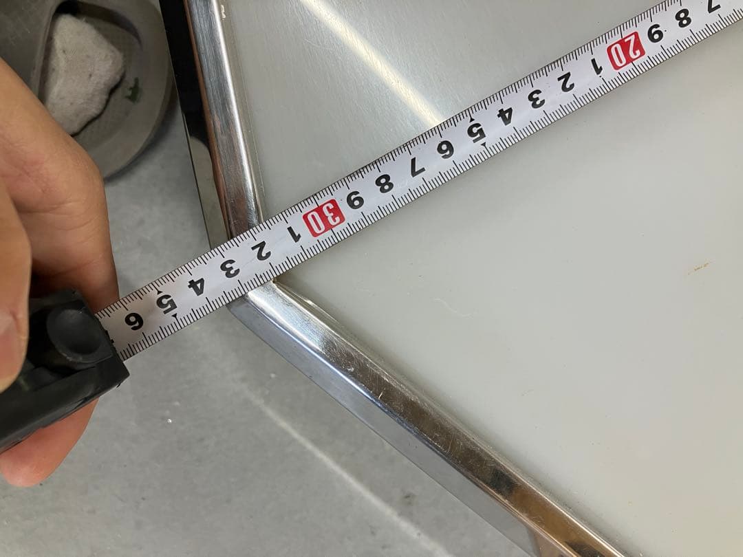 ふそう　バスマーク　アンドン