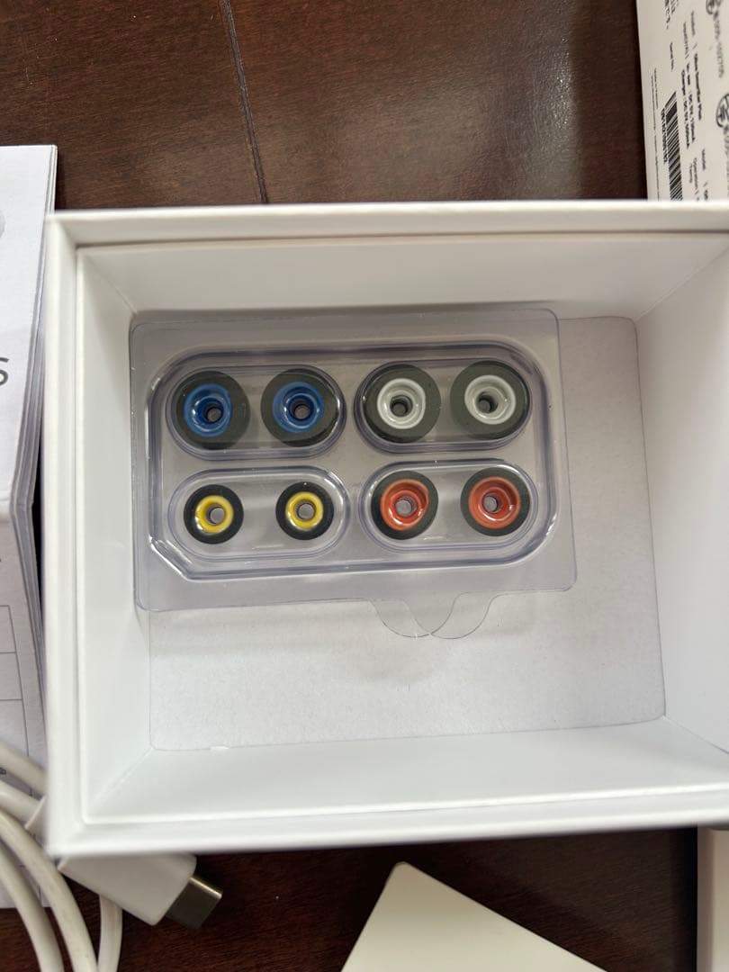 Olive Smart Ear Plus オリーブスマートイヤープラス 集音器