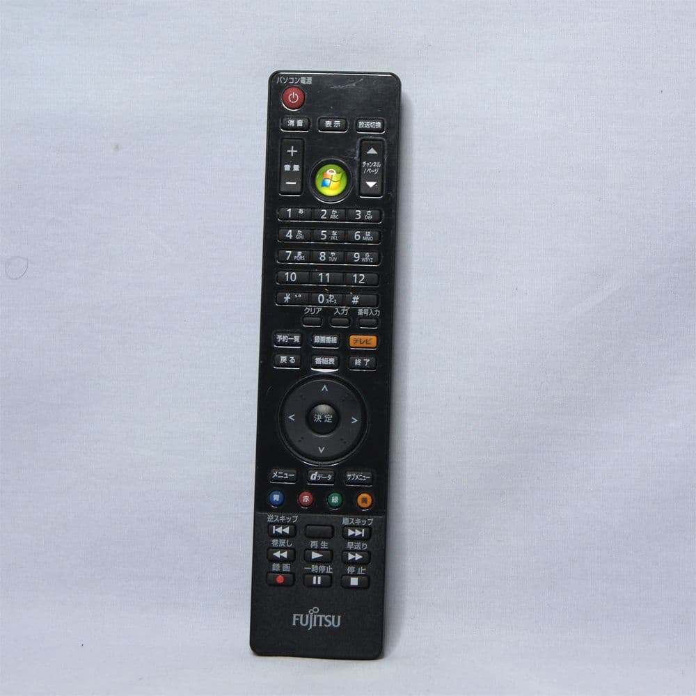 富士通プレミアムPC ESPRIMO/23.8型/i7/SSD+HDD/TV