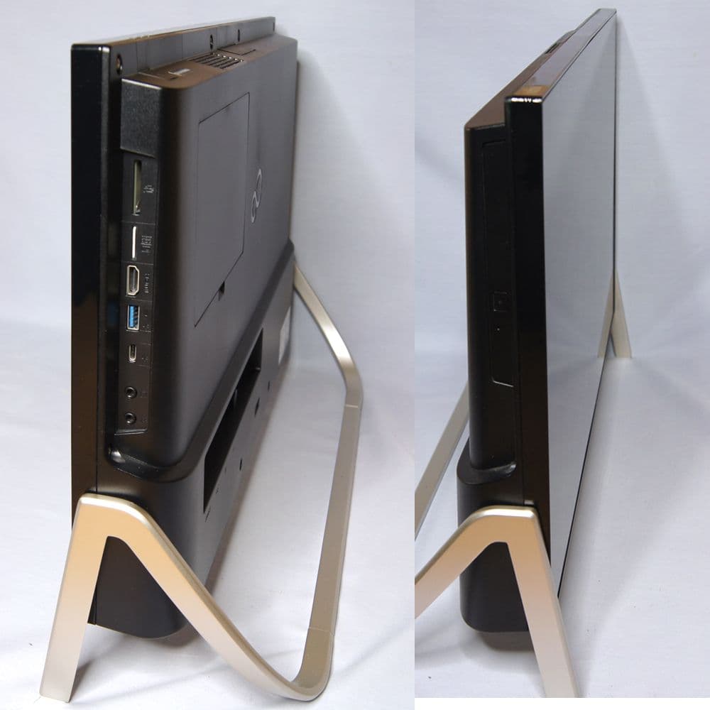 富士通プレミアムPC ESPRIMO/23.8型/i7/SSD+HDD/TV