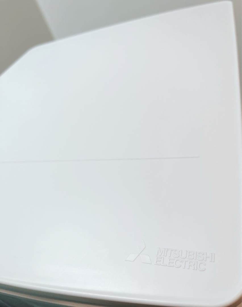 三菱冷蔵庫 MR-P15H-W 2023年製