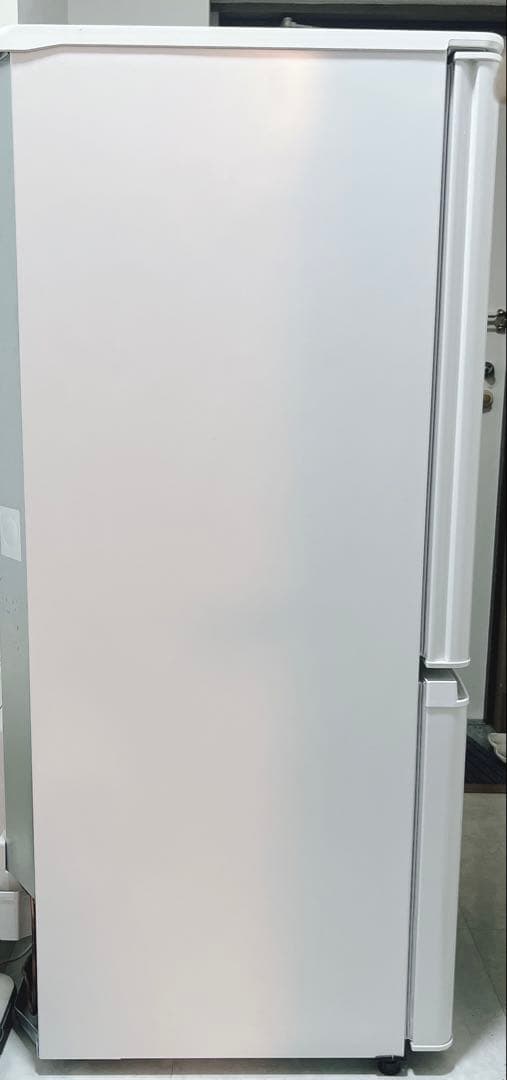 三菱冷蔵庫 MR-P15H-W 2023年製