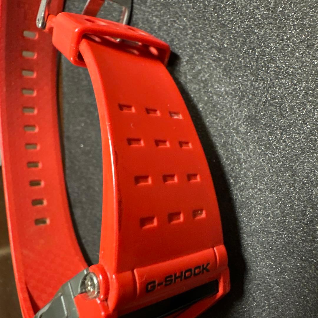 時計 G-SHOCK G-8100