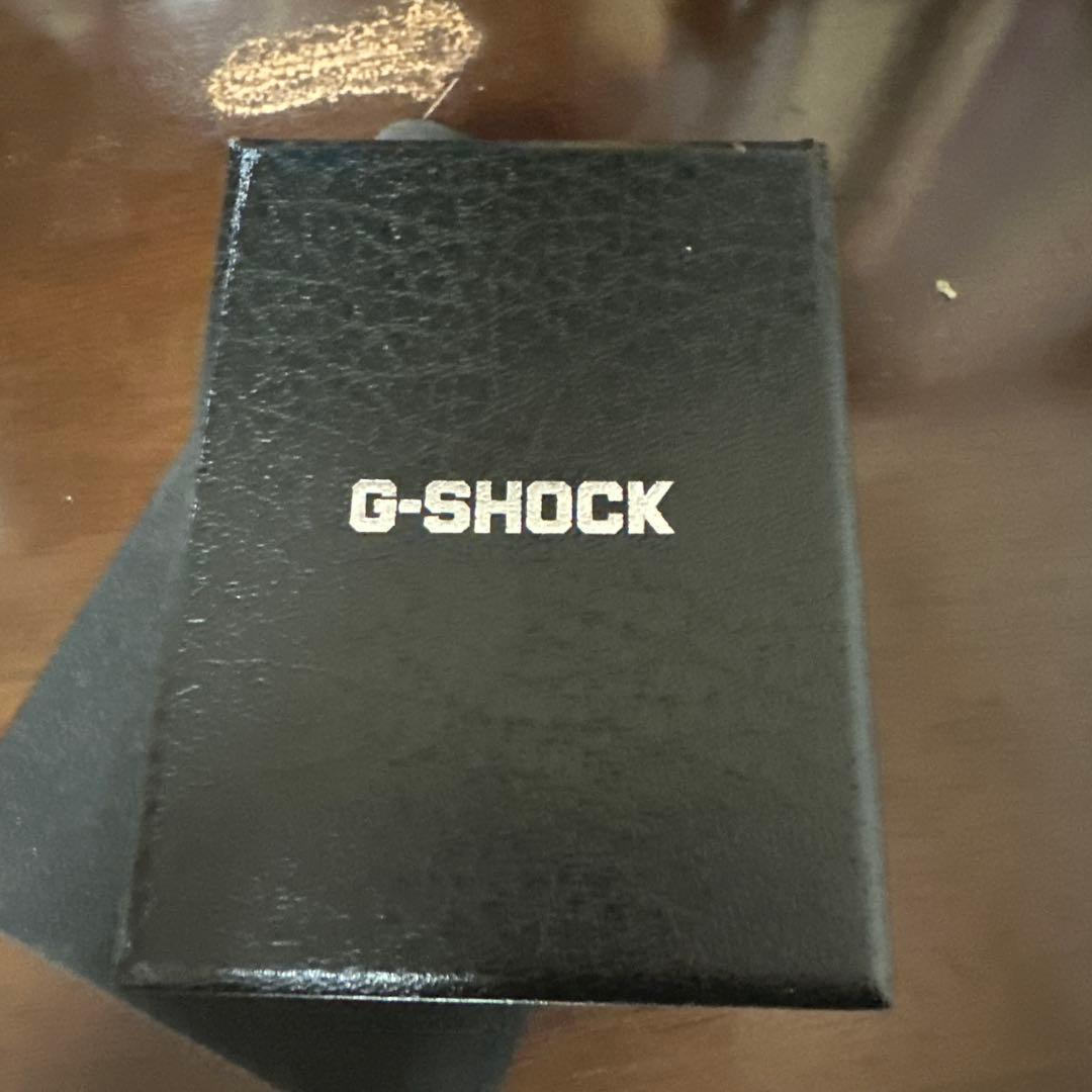 時計 G-SHOCK G-8100
