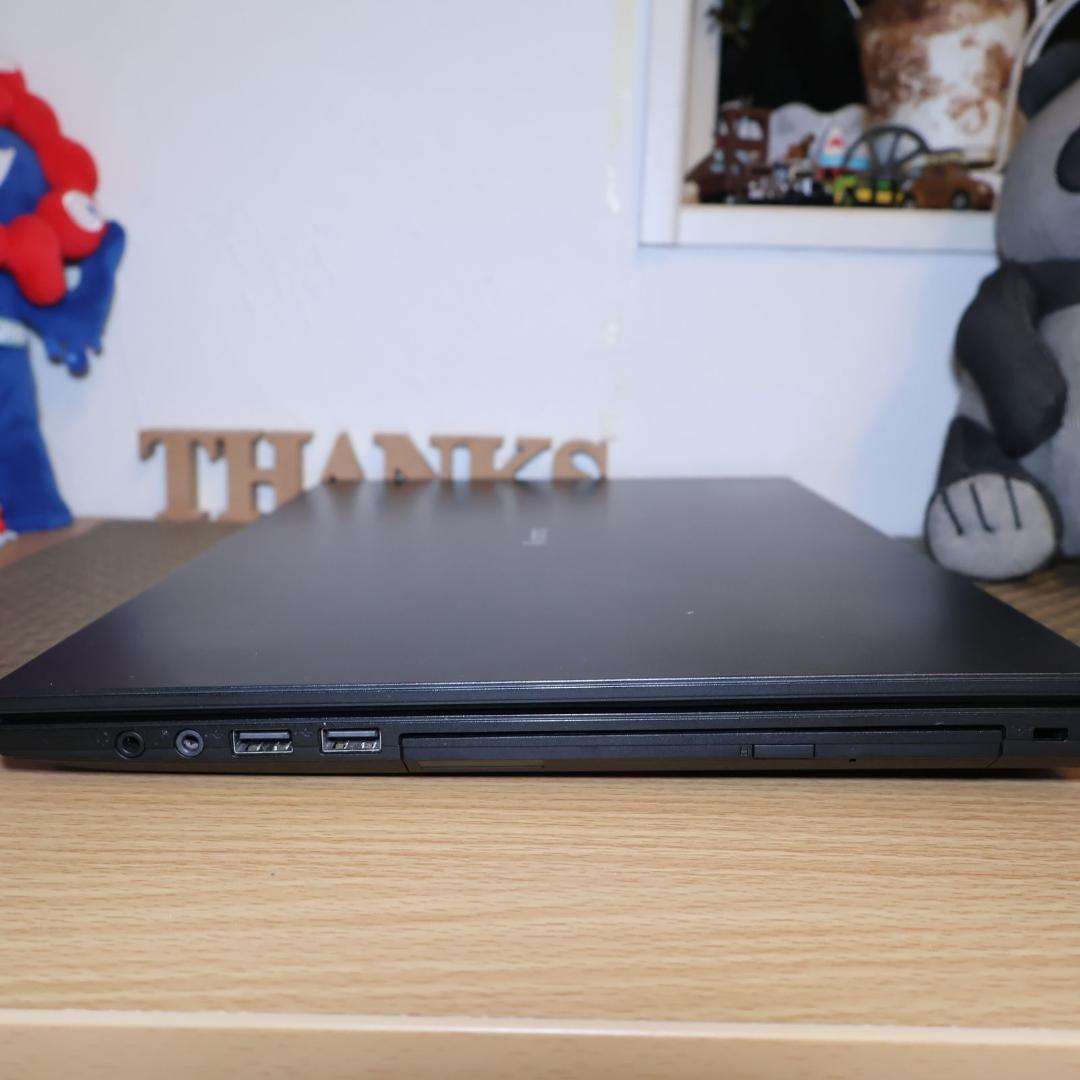 お手頃！Win11公式対応CPU/メモリ8/新品SSD/無線/カメラ/TypeC