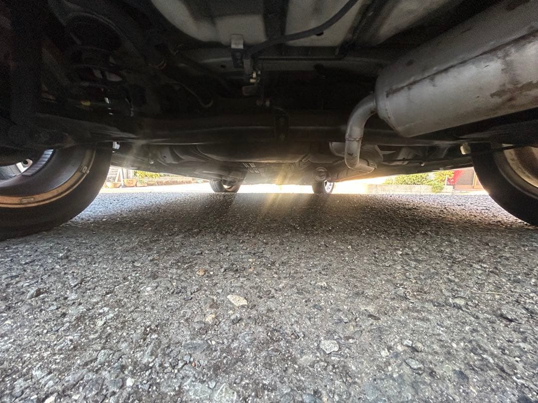 ホンダ　ライブディーバ　ターボ　JC1 軽自動車