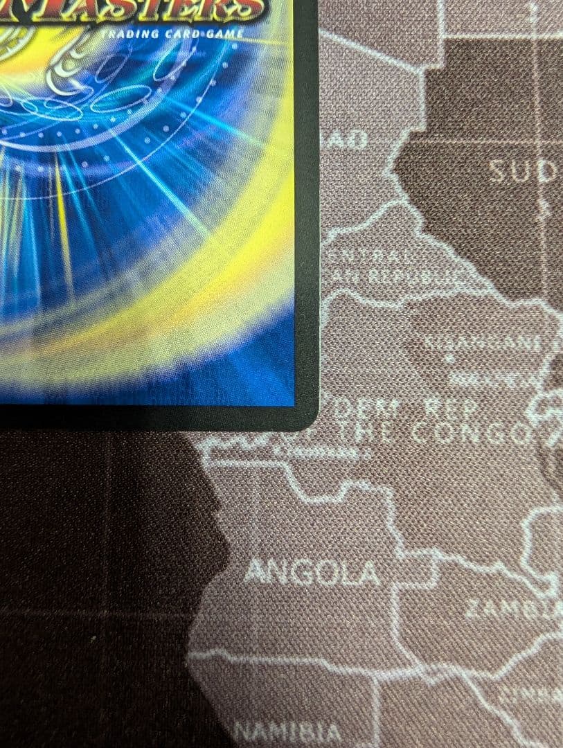 水晶設計図 クリスタルデスティニー プロモ