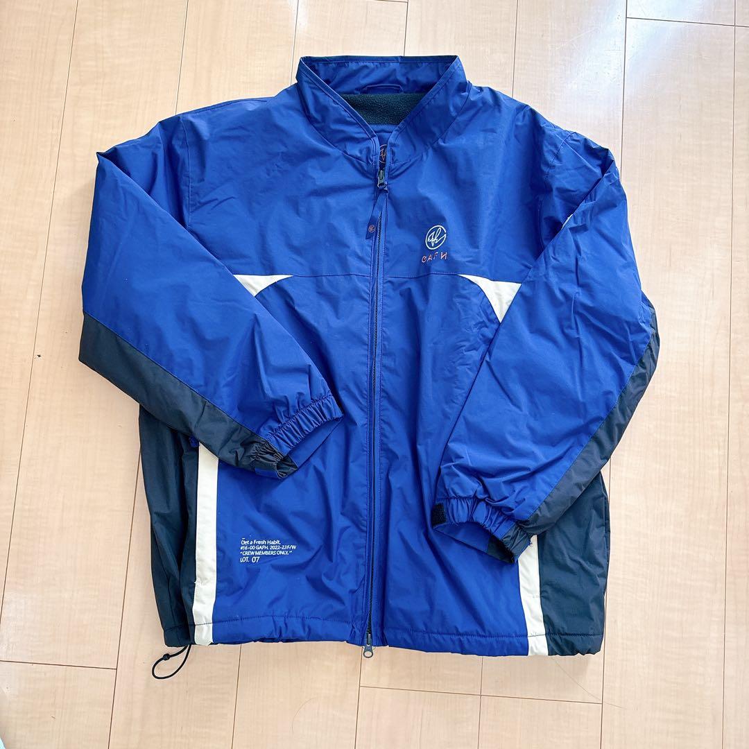 GAFH ウェア セット スノーボード セットアップ 韓国 22-23モデル