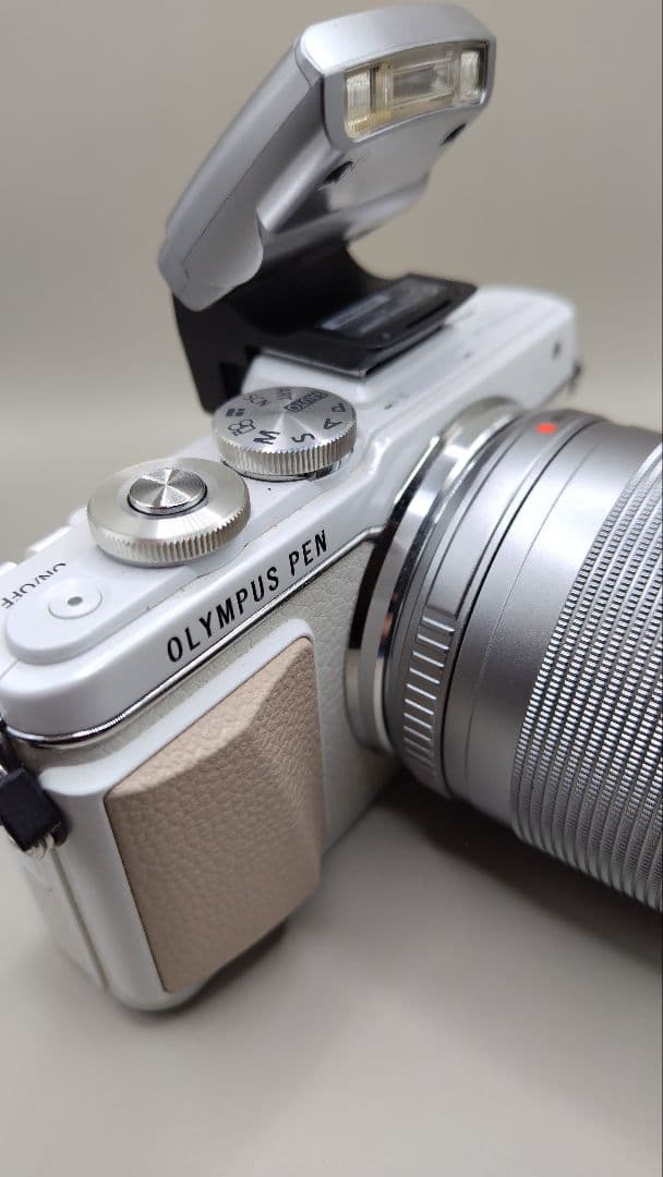 OLYMPUS PEN E-PL7 ミラーレス一眼 【訳あり】