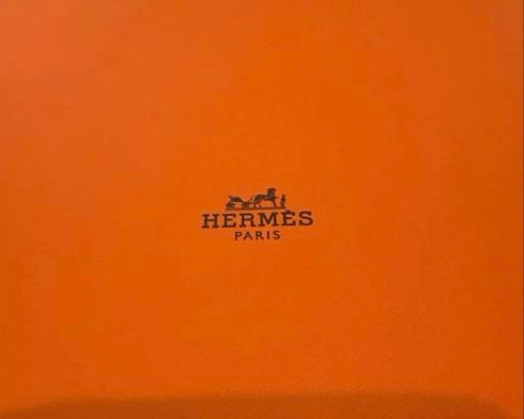 HERMES バーキン25空箱 保存袋 エルメス