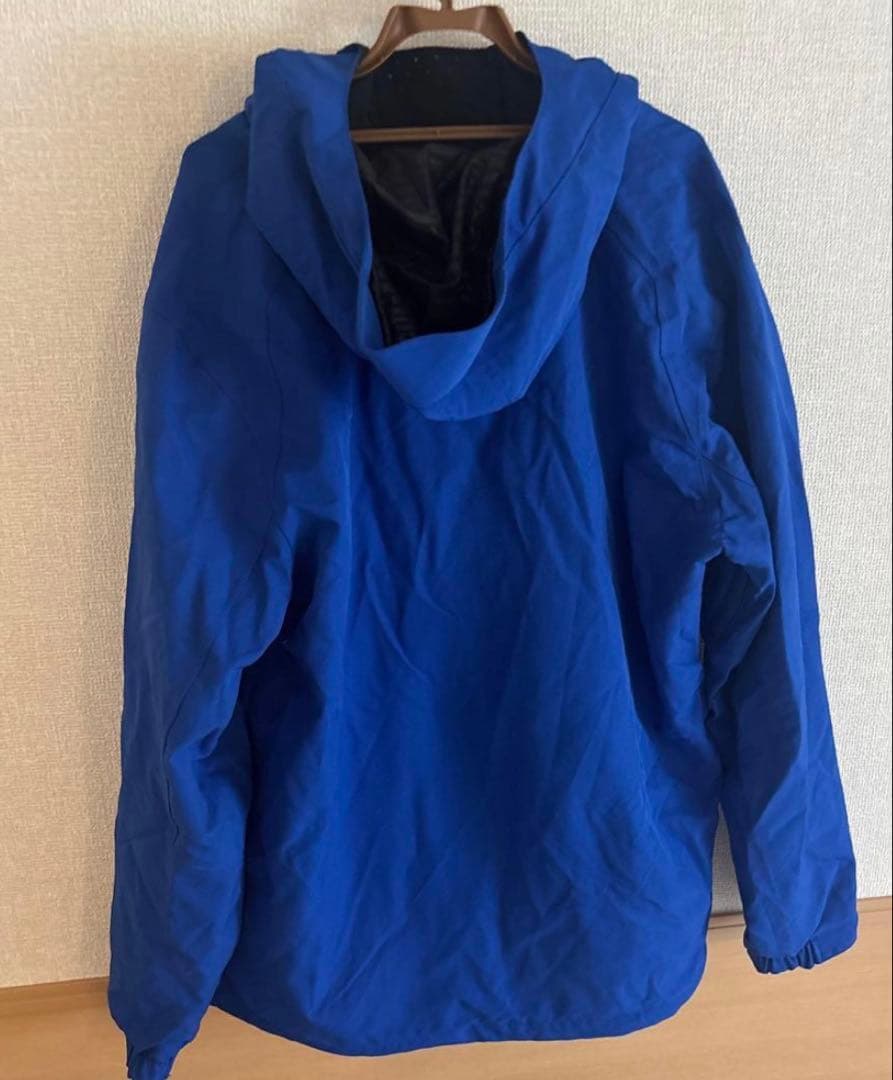 VOLCOM Brighton プルオーバーウェア G0652210