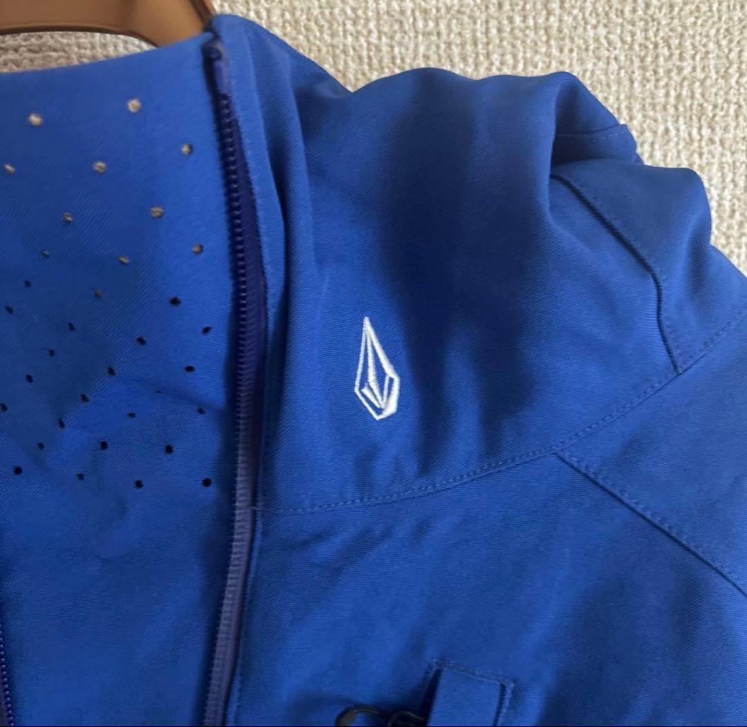 VOLCOM Brighton プルオーバーウェア G0652210