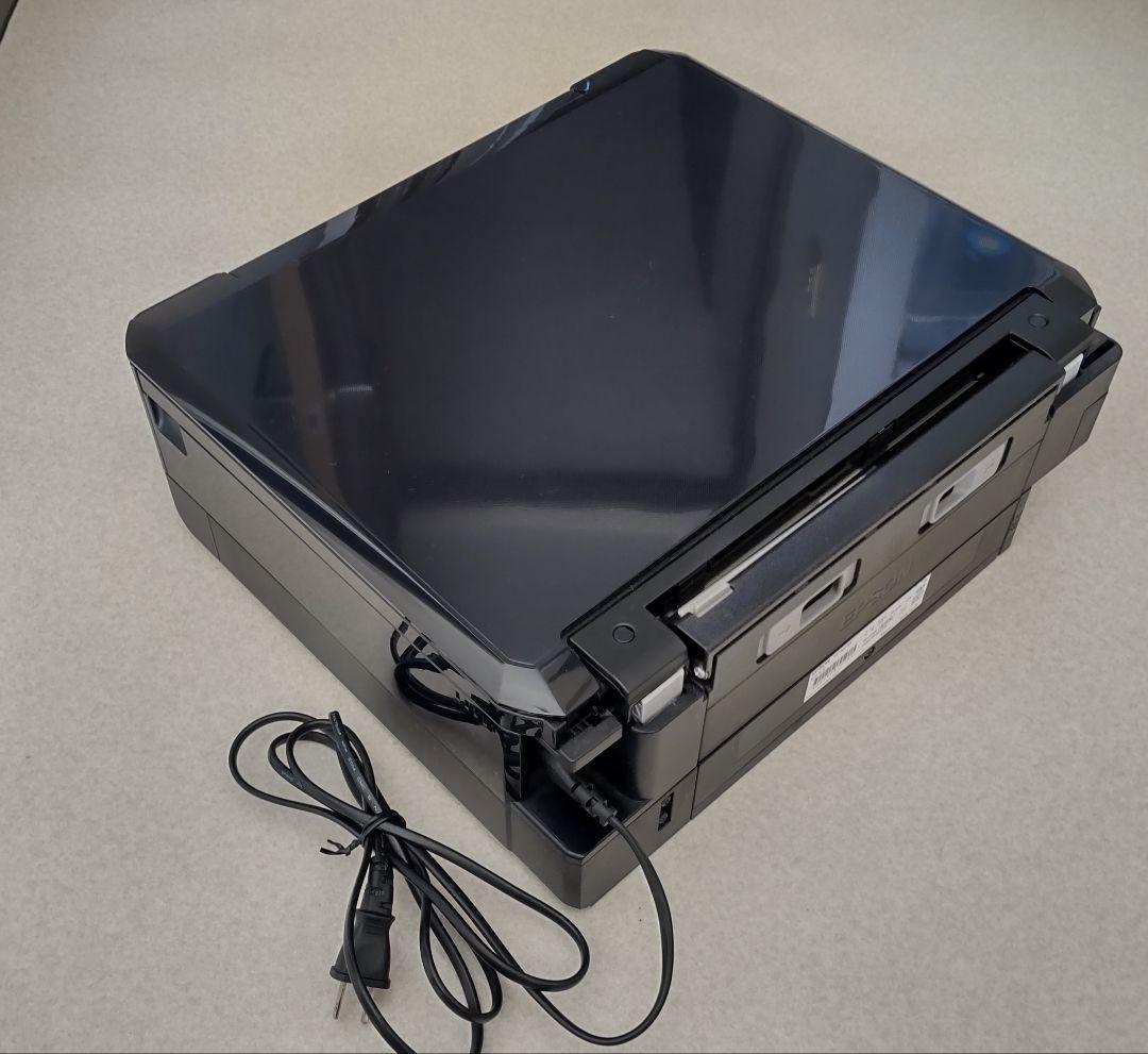 ジャンクエプソンプリンター　EP-807A